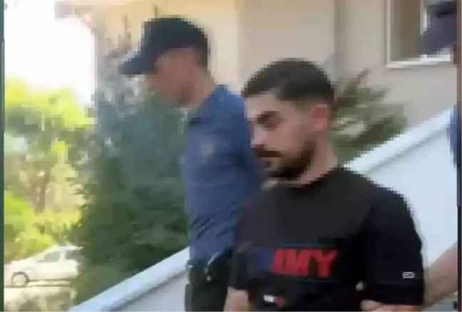 Avcılar'da Demir Korkuluklara Çarparak Ölüme Neden Olan Sürücü Yakalandı