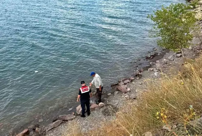 Elazığ Jandarması'ndan Çevre Kirliliğine Karşı Farkındalık Projesi