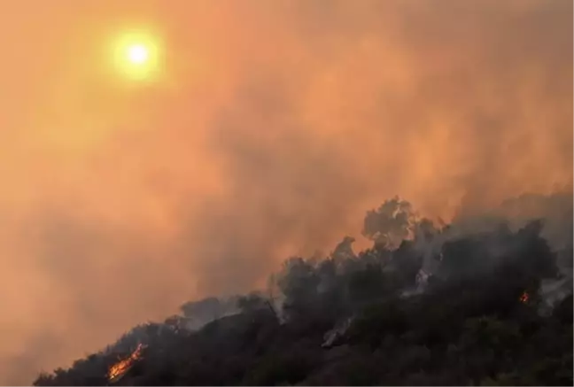 Los Angeles yangın söndü mü, ABD yangın devam ediyor mu?