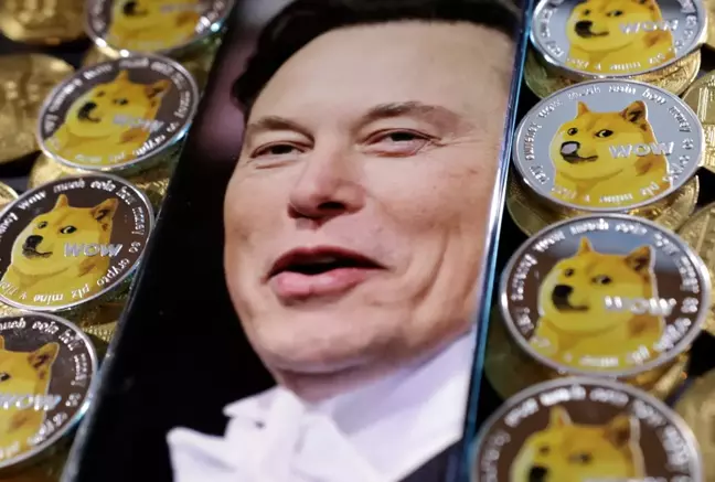 Elon Musk DOGE'de tek başkan olarak görev yapacak