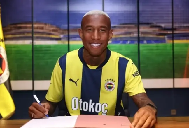 Talisca kiralık mı geldi?