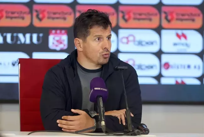 Emre Belözoğlu: 'İsteyen Takım Kazandı'