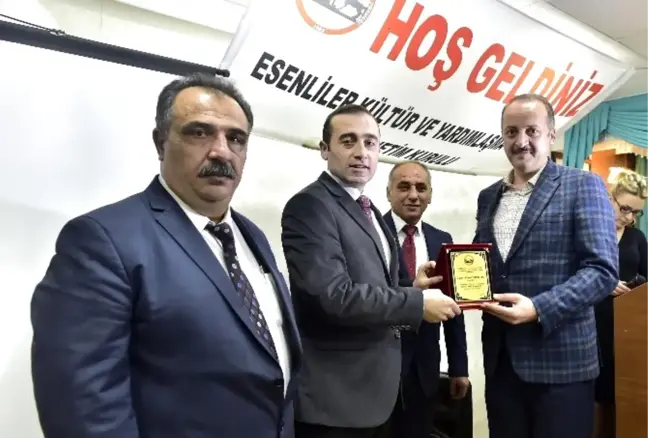 Yozgatlılar 'Arabaşında' Buluştu