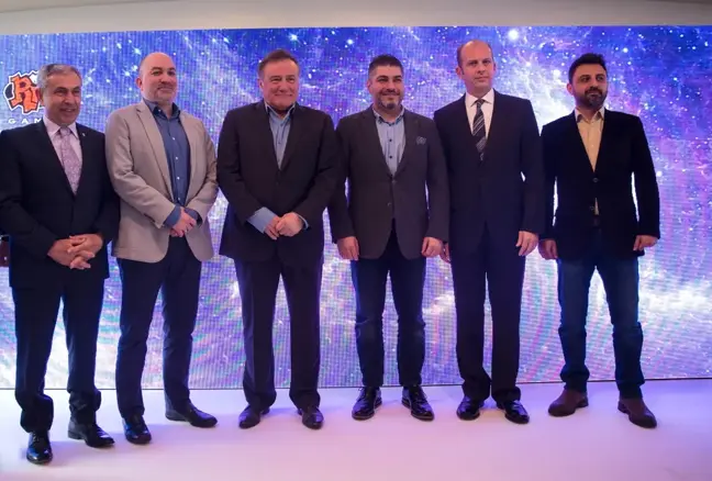 Bahçeşehir Üniversitesi'nden Türkiye'de bir ilk...