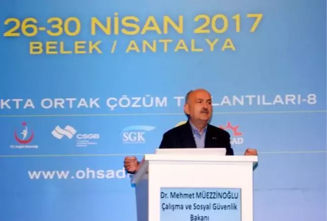 Sağlıkta Ortak Çözüm Toplantıları' Sürüyor