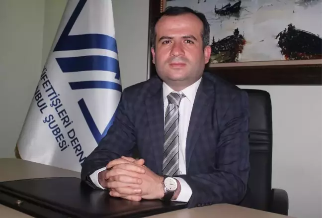 300 Bin Vergi Mükellefi İncelendi