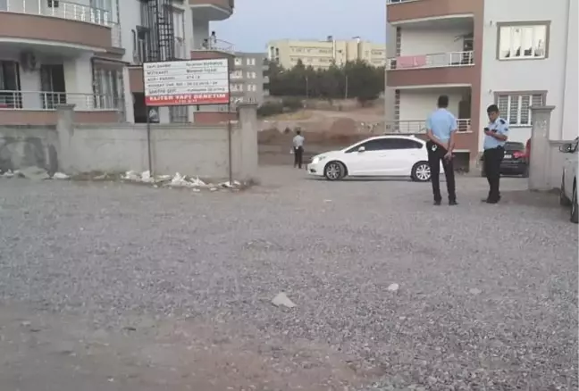 Kahta'da Silahlı Kavga: 3 Yaralı