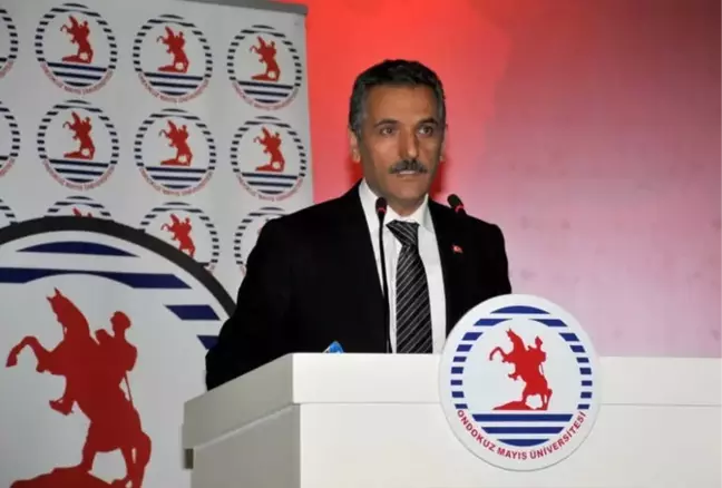 Vali Kaymak: