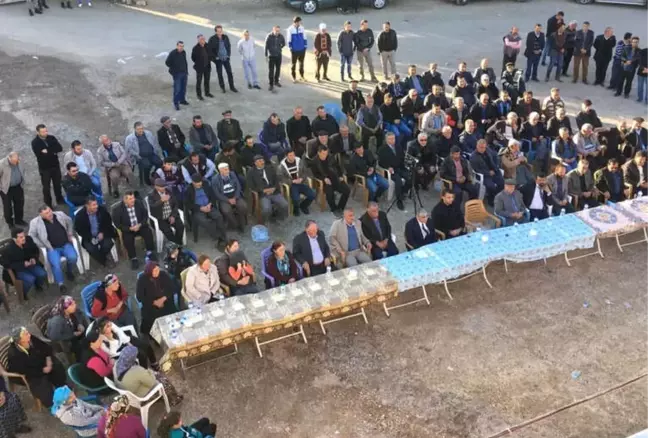 Gaziantep'te Düğünlerde Silah Kullanılmaması İçin Kampanya Başlatıldı