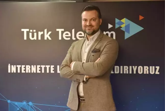 Türk Telekom, 1 Ocak'ta Tüm Abonelerini Limitsiz İnternetle Buluşturacak