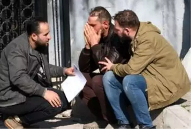 İzmir'de Suriyeli hamile kadın ve 5 yaşındaki oğlu evde ölü bulundu