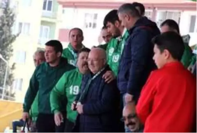 TFF 3. Lig Muğlaspor: 0 Osmaniyespor: 0