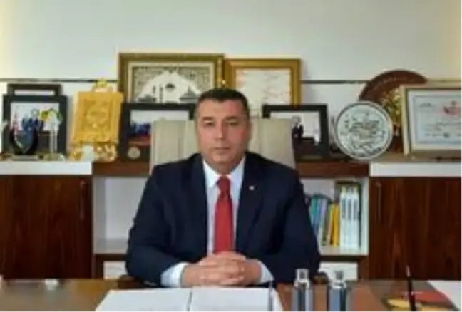 Özcan'dan İdlip saldırısına tepki