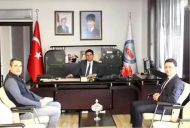 Samsun'dan kısa kısa