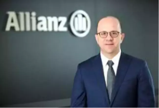 Son dakika haberi! Yatırıma açık olmayan şirketler arasında ilk entegre rapor Allianz Türkiye'den
