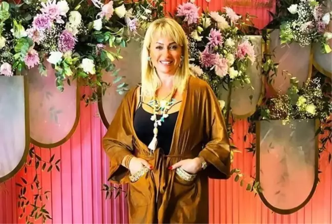 Yeliz Yeşilmen kimdir, kaç yaşında? Yeliz Yeşilmen evli mi, boşandı mı? Yeliz Yeşilmen hayatı ve biyografisi!