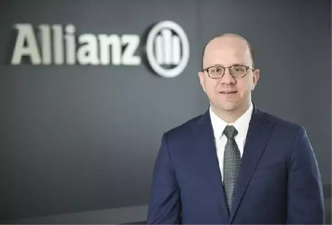 Allianz Türkiye'den