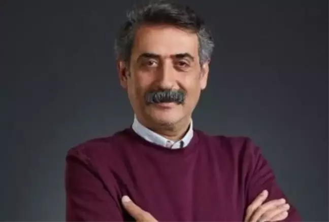 Ahmet Faruk Ünsal kimdir? Ahmet Faruk Ünsal kaç yaşında, nereli? Ahmet Faruk Ünsal hayatı ve biyografisi!