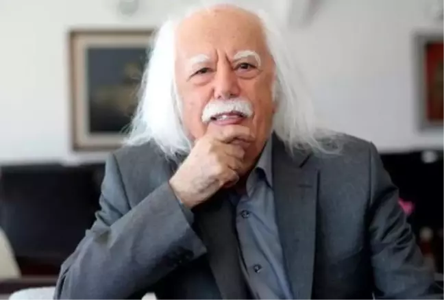 Haydar Dümen kaç yaşındaydı? Haydar Dümen doğum tarihi ve ölüm tarihi ne?