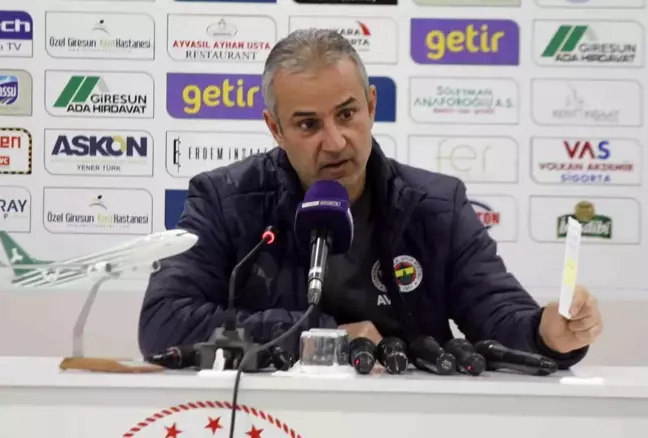 İsmail Kartal: 