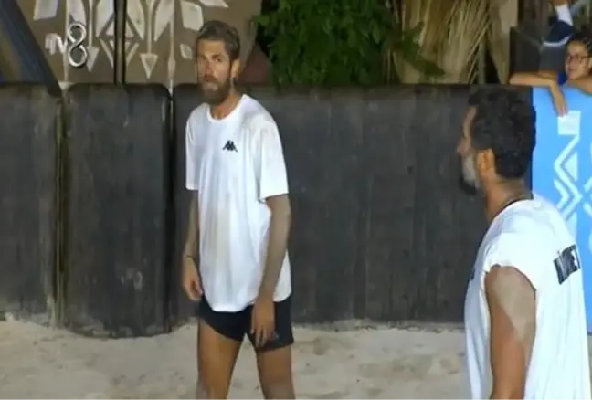 Survivor voleybol maçını kim kazandı? Survivor voleybol maçını hangi takım kazandı?