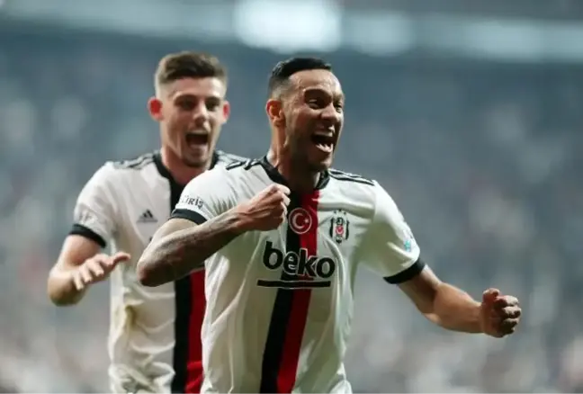 Beşiktaş'ta Josef de Souza şoku! 3 ay sahalardan uzak kalacak