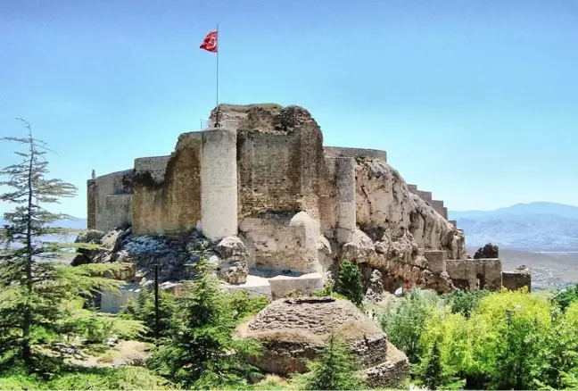 Ağın nerede? Ağın ilçesinin nüfusu, yüzölçümü ne kadar? Ağın ilçesi hangi ile bağlı?