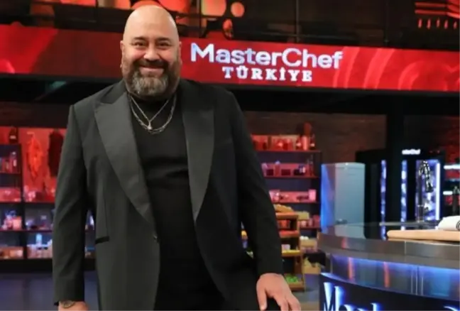 Somer Sivrioğlu Masterchef'ten ayrıldı mı, yeni sezonda yok mu, fragmanda neden yok? Somer Şef Masterchef 2023'te olmayacak mı, neden?