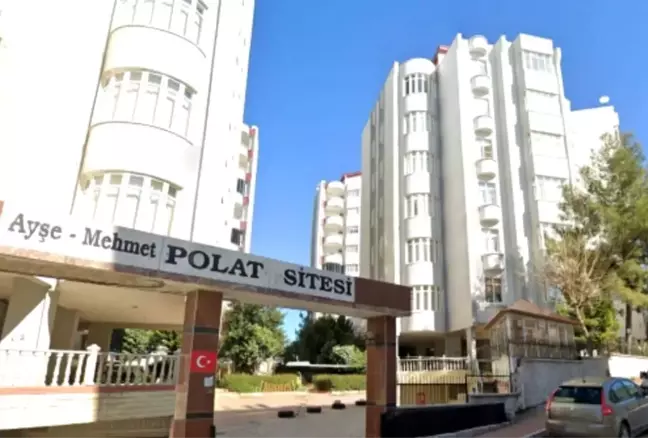 Gaziantep'te 134 kişinin öldüğü Ayşe-Mehmet Polat Sitesi ile ilgili bilirkişi raporu açıklandı