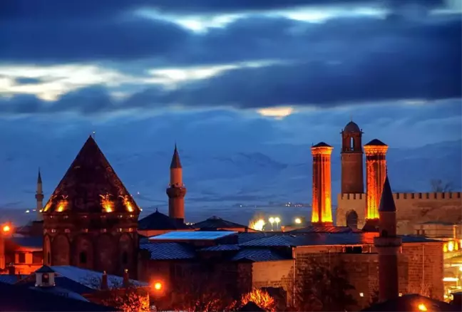 Erzurum Müftülüğü Ramazan Takvimini Açıkladı
