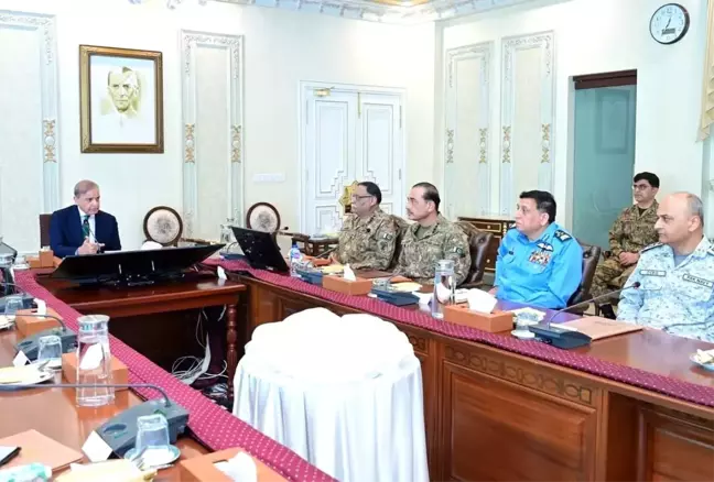 Pakistan, Hindistan ile Su Anlaşmazlığında Savaş Tehdidinde Bulundu