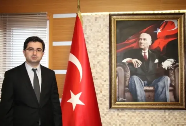 Güce Kaymakamı Köleoğlu Açıklaması