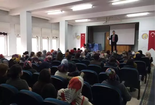 Nallıhan'da İş-Kur Tarafından Kursiyer Seçmeleri Yapıldı