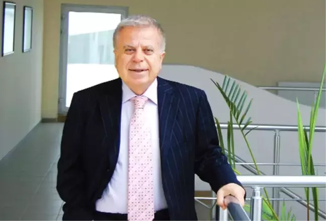 Bekir Okan'dan Patlamaya İlişkin Açıklama