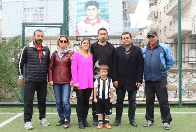 Altay Teknik Direktörü Biçer: