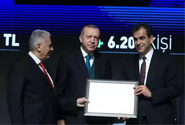 Sasa'ya Büyük Teşvik