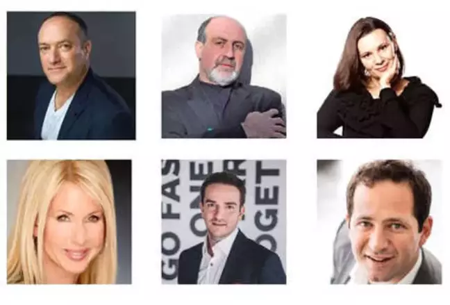 Digital Age Summit 2018'nin Konuşmacıları Ses Getirecek!