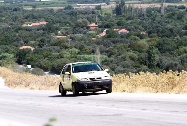Tırmanma Kupası nefes kesti