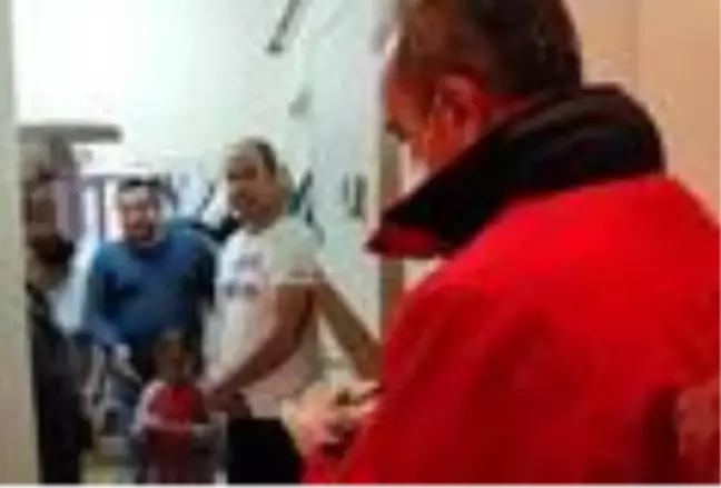 AÇSH Müdürü Çelik, Vefa Sosyal Destek çalışmalarına katıldı