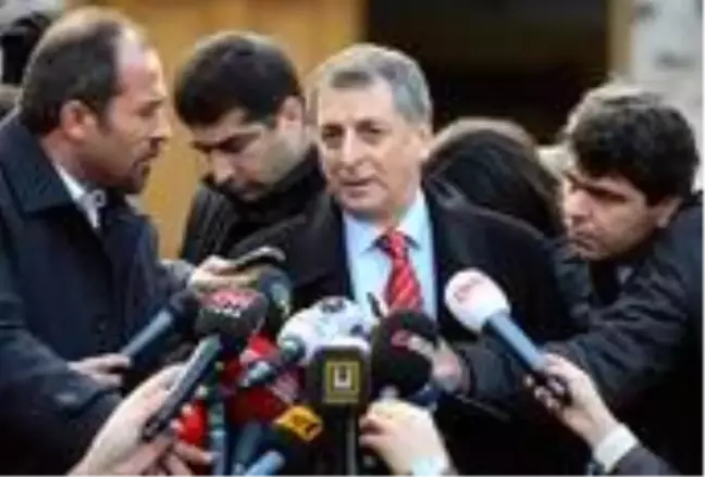 Mahmut Övür kimdir, nereli? Mahmut Övür'ün görevi nedir?