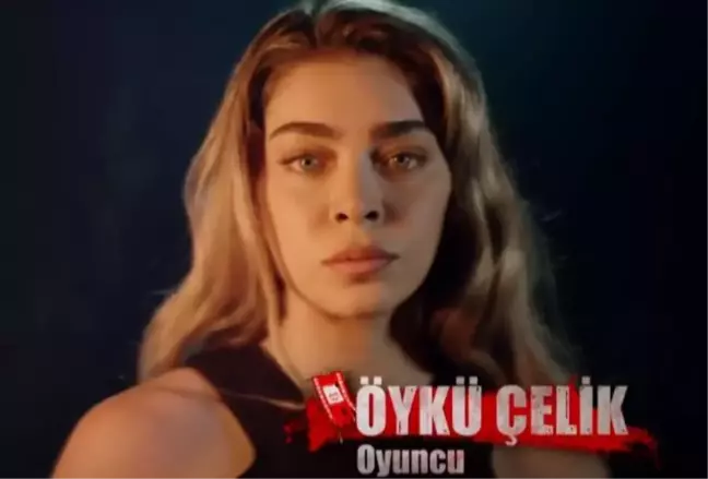 Survivor Öykü Çelik kimdir? Survivor Ünlüler takımı Öykü Çelik kaç yaşında, nereli? Öykü Çelik Instagram hesabı ne?