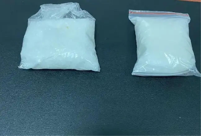 Alıcı gibi davranan jandarmaya uyuşturucu satmaya çalıştı