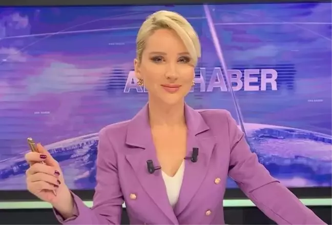 Meltem Acet kimdir? Meltem Acet kaç yaşında, nereli?