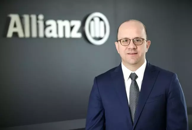 Allianz Türkiye'den 'İstanbul'u Koşuyorum'a destek