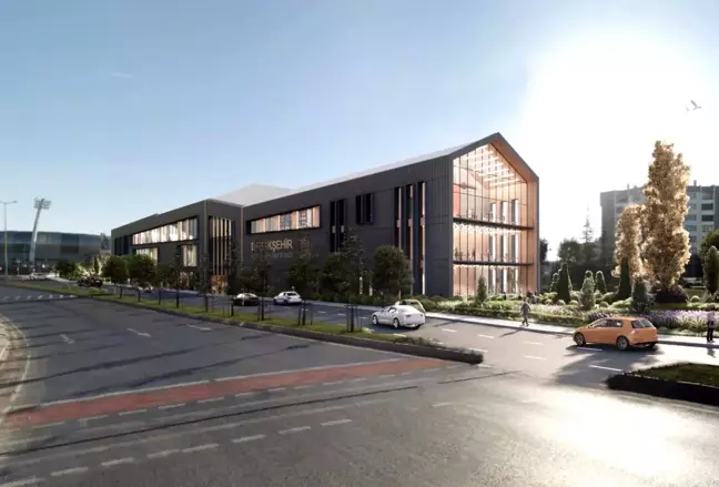 Başakşehir'e kültür ve yaşam parkı
