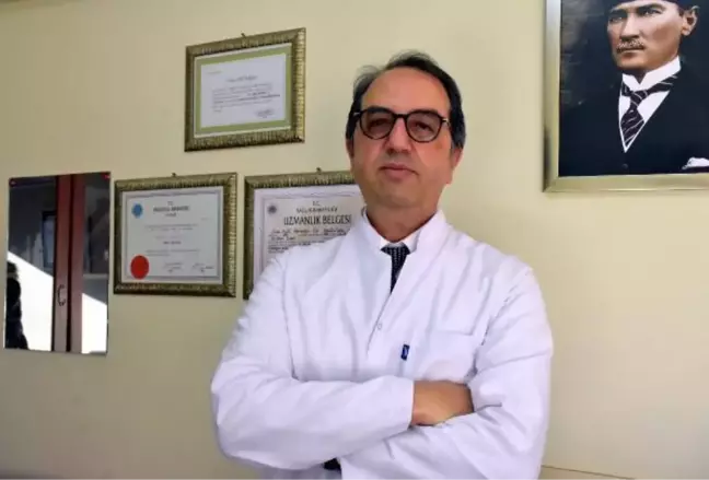 PROF. DR. ŞENER KISALAN KARANTİNA SÜRELERİ BULAŞ ZİNCİRİNİ KIRABİLİR