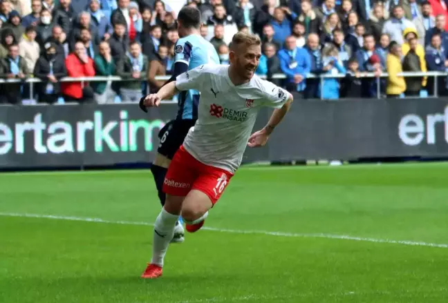 Sivasspor'da Pedro Henrique şoku!