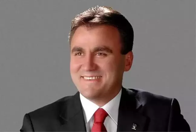 Gümüşhane Belediye Başkanı kim? kaç yaşında, nereli? Ercan Çimen Gümüşhane Belediyesi hangi partiden?