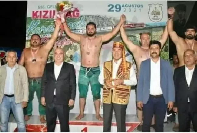 1 milyon liralık altın kemer, mahkemelik oldu