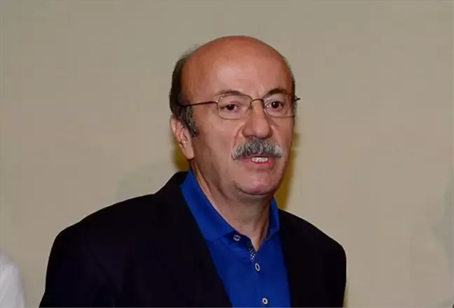 Mehmet Bekaroğlu kimdir? Mehmet Bekaroğlu kaç yaşında, nereli? Mehmet Bekaroğlu hayatı ve biyografisi!